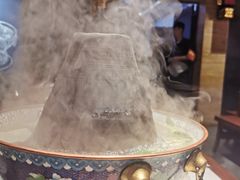 -东来顺饭庄(王府井步行街店)