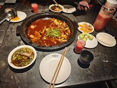 -大鱼山房鱼头火锅(老字号品质店)