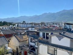 景观位-唐咖精品咖啡(大理古城手冲店)