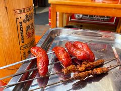 -福苗小骆驼烧烤(中关村店)