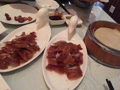 -湖庭壹品鸭王·传统北京烤鸭·别墅私房菜·庭院宵夜(江宁店)