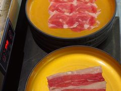 -一绪に寿喜烧(荟聚店)