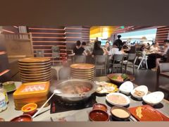 -牛YO寿喜烧和牛火锅自助(三台子万象汇店)