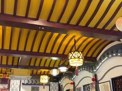 -同得兴 Since·1995 传统苏式面馆(嘉馀坊店)