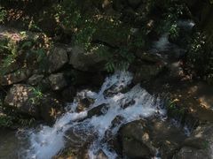 -四会奇石河风景区