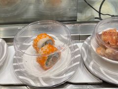 -新一番三文鱼寿司(大东海店)