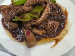 -茂隆餐厅(进贤路店)