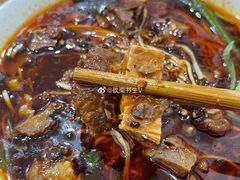 -智强牛肉面