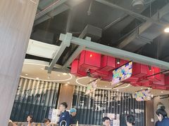 -前门·鲜肉火锅(长风店)