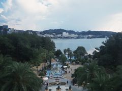 -杭州千岛湖开元度假村