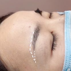 -本小姐美学·半永久纹眉野生眉