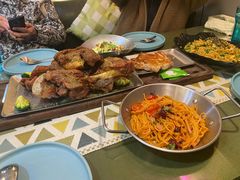 -美森西餐厅(曙光大道店)