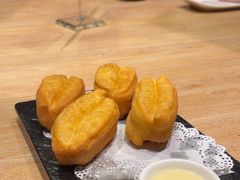 -尚海豆捞(乐虹坊店)