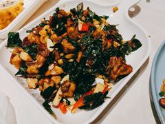 -香香海南菜餐厅