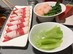 -海底捞火锅(金光华店)