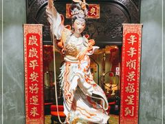 -誉八仙酒楼(静安大悦城店)