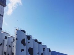 -蒙牛工业旅游景区