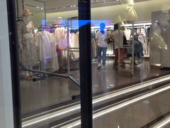 -ZARA HOME(天环广场店)
