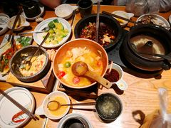 -云海肴·汽锅鸡·云南菜(高德置地店)