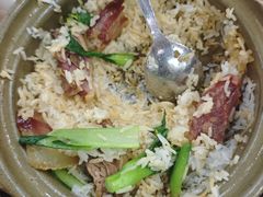 -煲煲掂风味煲仔饭餐厅(西区店)