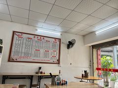 -波记美食煲仔饭蒸饭(客村店)