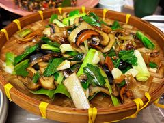 -云海肴·汽锅鸡·云南菜(广安门天虹店)