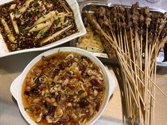 -玛扎烧烤私房菜
