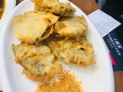 -必点海鲜·鲅鱼水饺(鞍山西道店)