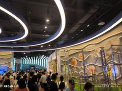-佛山科学馆
