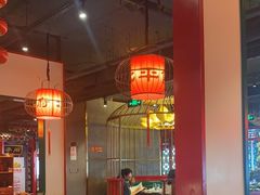 -北平食府.北京烤鸭(亦庄店)