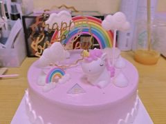 -85度C(南京龙江店)