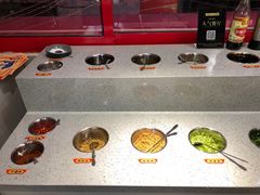 -味仙疯美蛙鱼头(清扬路总店)