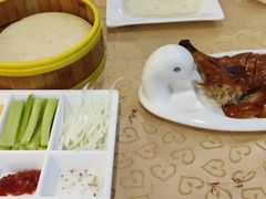 烤鸭-大鸭梨(天通西苑店)