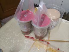-酷公社·榴莲披萨(太原街店)