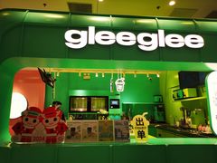-gleeglee乐溢亦茶(合生汇店)