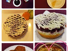 -92°C俄式厨房(中央大街店)