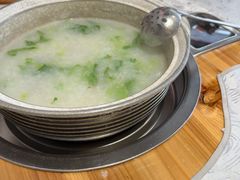 -丰尔粥食·粥底火锅·桑拿鸡(大良总店)
