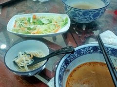 -马吉德牛肉拉面(新街口店)