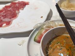 -祥源胡同·涮牛羊肉火锅(花桥店)