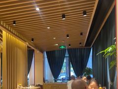 -滋味工坊中餐厅(高新区店)