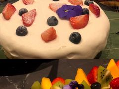 -OPEN開全日自助餐厅·牛肉火锅·海鲜(佛山希尔顿酒店)