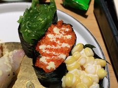 -一心创作料理屋(经开万达店)
