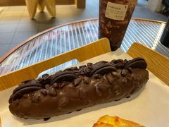-烫面包·面包烘焙(绿地缤纷城店)