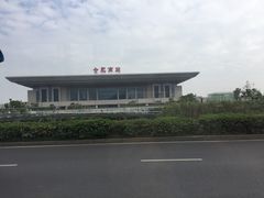 -合肥南站