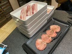 -神户赤童日式烤肉伙伴(东直门店)