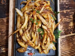 -小川洋风料理(街道口店)