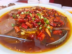 毛血旺-峨嵋酒家(德内店)