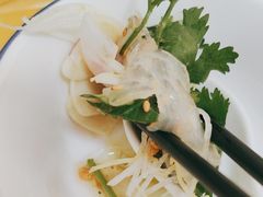 -官塘陈记鱼生·潮汕砂锅粥·牛肉火锅(潮枫路总店)