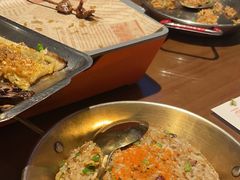 -神府路壹号·海鲜烧烤·砂锅粥·锅物(三坊七巷店)