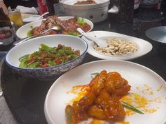 -潇湘楼(环保园店)